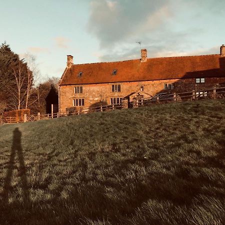 Hollow Meadow House Priors Marston Εξωτερικό φωτογραφία