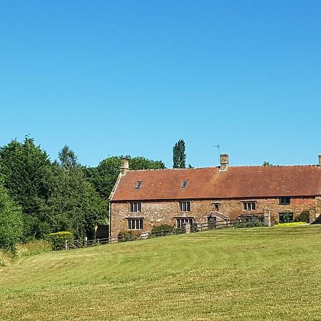 Hollow Meadow House Priors Marston Εξωτερικό φωτογραφία