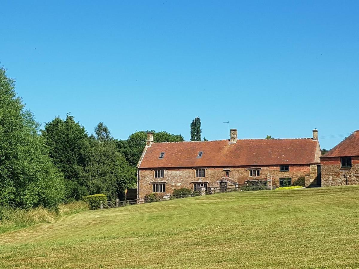 Hollow Meadow House Priors Marston Εξωτερικό φωτογραφία