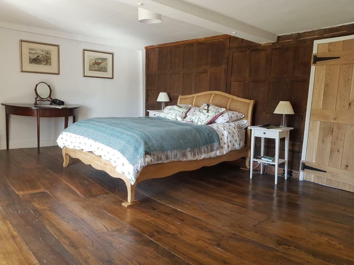 Hollow Meadow House Priors Marston Εξωτερικό φωτογραφία
