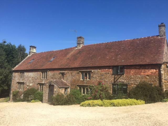 Hollow Meadow House Priors Marston Εξωτερικό φωτογραφία