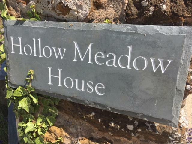 Hollow Meadow House Priors Marston Εξωτερικό φωτογραφία