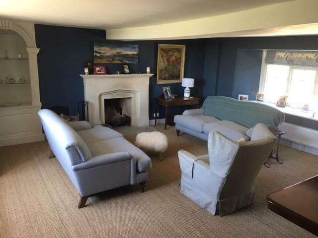 Hollow Meadow House Priors Marston Εξωτερικό φωτογραφία